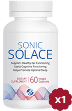 Improve your aural immunity and hearing sensitivity with Sonic Solace